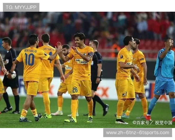 阿贾克斯欧冠经典战役回顾 那些年我们为橙色奇迹疯狂欢呼