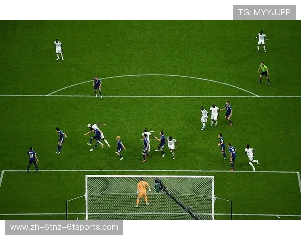 足球比赛中的细节技术与球员执行